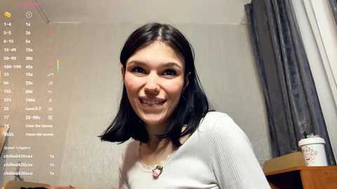 staciegregoreski @ stripchat on 20251207