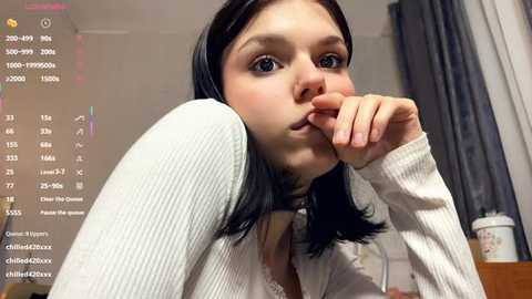 staciegregoreski @ stripchat on 20251207