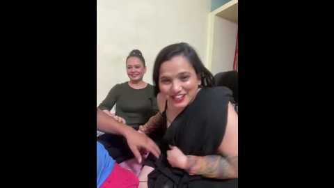 stargroup @ stripchat on 20251207