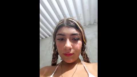 sweed_virgin_pussy @ stripchat on 20251207