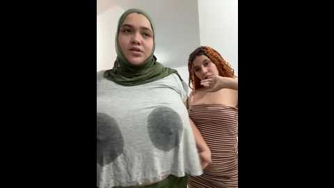 sweetmuslim01 @ stripchat on 20251207