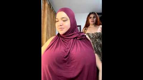 sweetmuslim01 @ stripchat on 20251207
