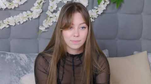 theemma @ stripchat on 20251207