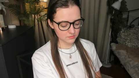 thelmajusto @ stripchat on 20251207