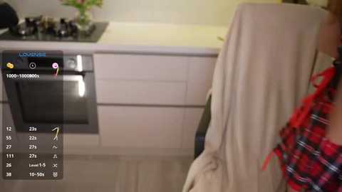 vassiilisa @ stripchat on 20251207