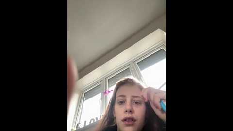 violetxblue @ stripchat on 20251207