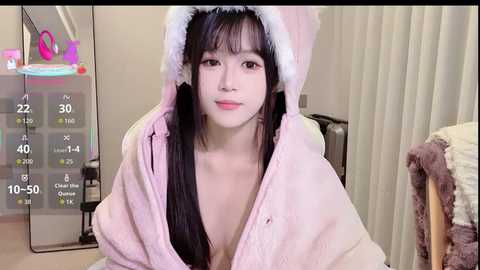 xixi_baby66 @ stripchat on 20251207
