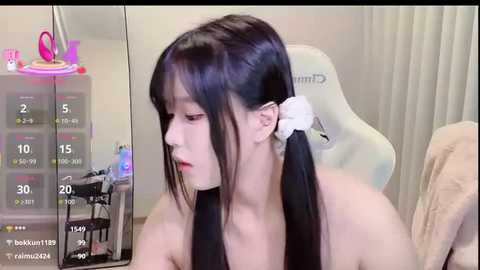 xixi_baby66 @ stripchat on 20251207