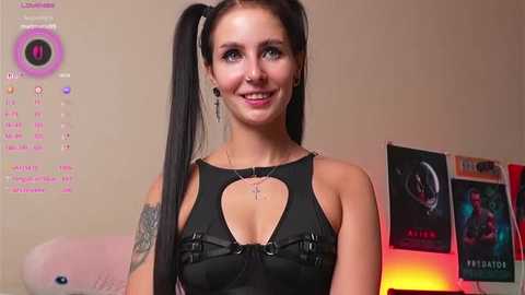 yaraaveiri @ stripchat on 20251207