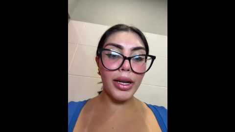 zui_lu @ stripchat on 20251207