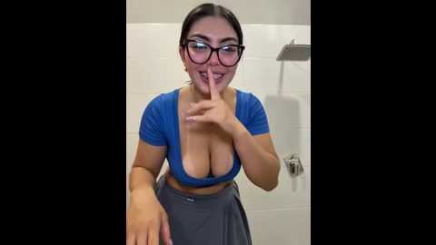 zui_lu @ stripchat on 20251207