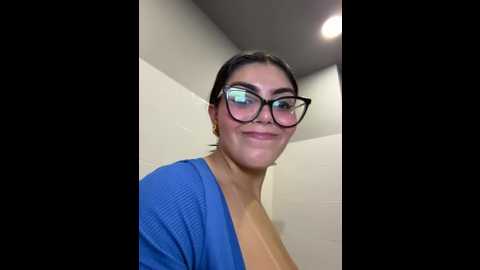 zui_lu @ stripchat on 20251207