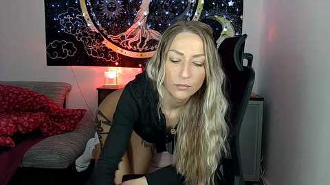 _jeany_ @ stripchat on 20251208