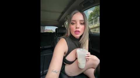 alirawrz @ stripchat on 20251208