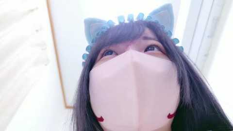 asuka_ch @ stripchat on 20251208