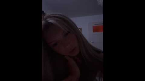 blondeeee @ stripchat on 20251208