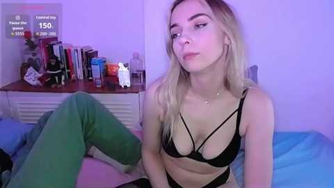 blueandjen @ stripchat on 20251208