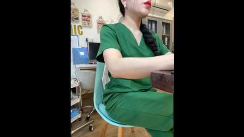 clinic_sexy @ stripchat on 20251208