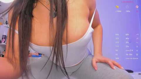 dakota_blare @ stripchat on 20251208