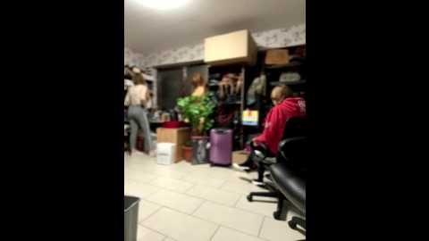 didihairypussy @ stripchat on 20251208