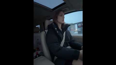 dollytall @ stripchat on 20251208