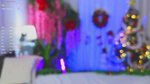 evahair @ stripchat on 20251208