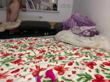 evamaks @ stripchat on 20251208