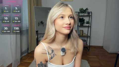 faabinaa @ stripchat on 20251208
