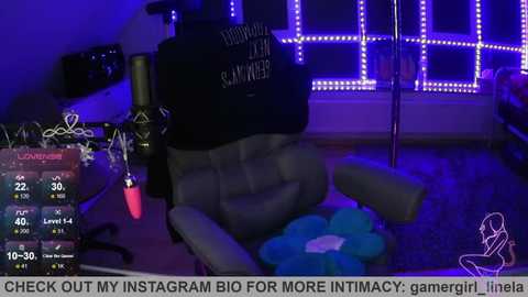 gamergirl_linela @ stripchat on 20251208