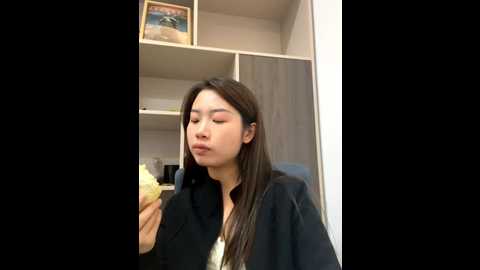 gyyoo @ stripchat on 20251208