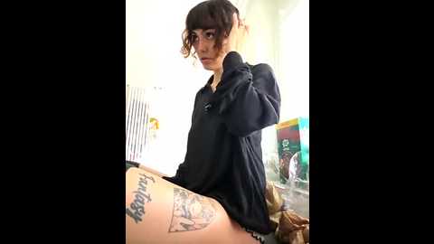 hibanaduo @ stripchat on 20251208