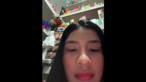 indialatin @ stripchat on 20251208