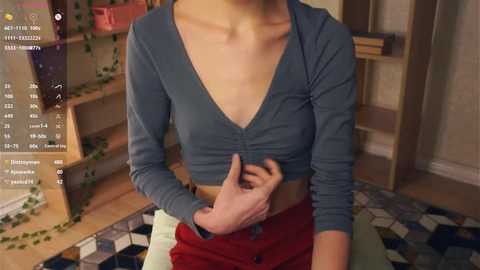 iveycolley @ stripchat on 20251208