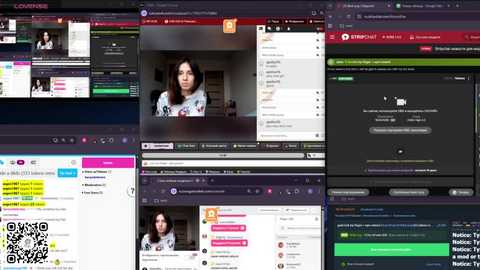 kennaelse @ stripchat on 20251208