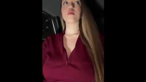 lali_lu @ stripchat on 20251208