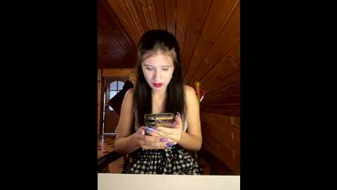 littlefox33 @ stripchat on 20251208