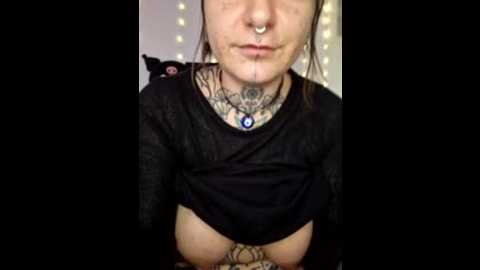 lizzardqueeen @ stripchat on 20251208