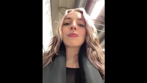 loraadoll @ stripchat on 20251208