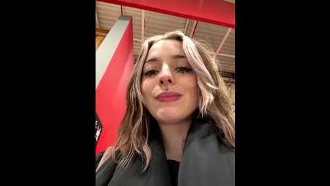 loraadoll @ stripchat on 20251208