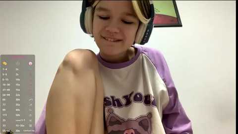 lorrebak @ stripchat on 20251208