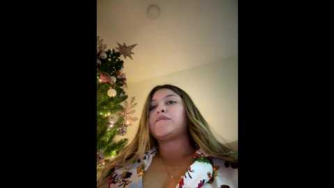 lunablossom_ @ stripchat on 20251208