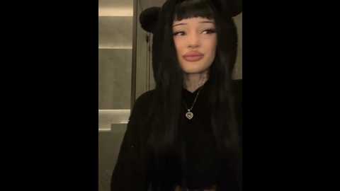 madelinexx @ stripchat on 20251208