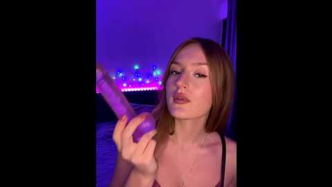 madlynginger @ stripchat on 20251208