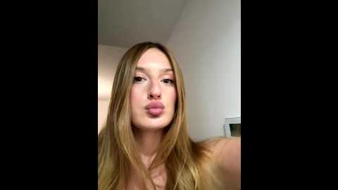 madlynginger @ stripchat on 20251208