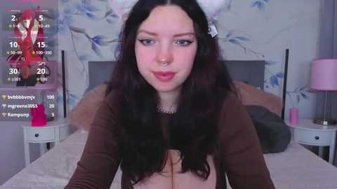 mars_elina_ @ stripchat on 20251208
