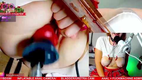 marybrook1 @ stripchat on 20251208