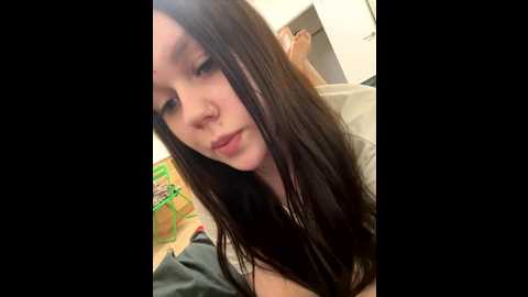 marylallka5 @ stripchat on 20251208