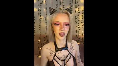 meli_sun @ stripchat on 20251208