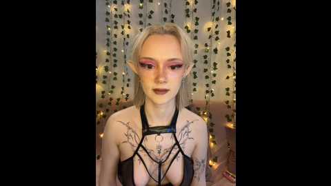 meli_sun @ stripchat on 20251208