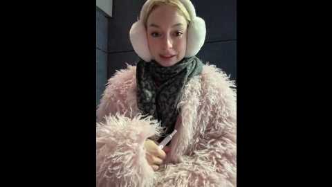 melissa_grr @ stripchat on 20251208